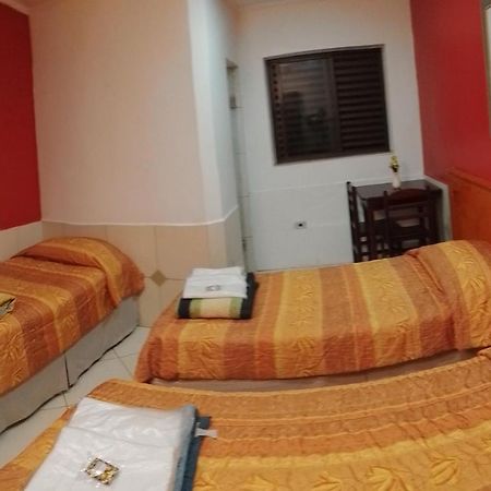 סאו פאולו Hotel Smart Inn מראה חיצוני תמונה