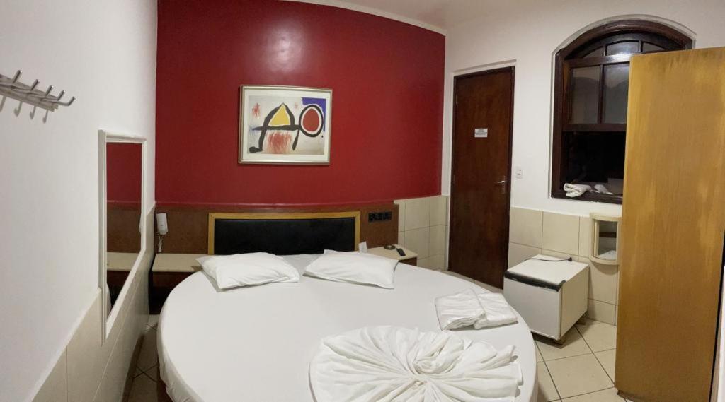 סאו פאולו Hotel Smart Inn מראה חיצוני תמונה