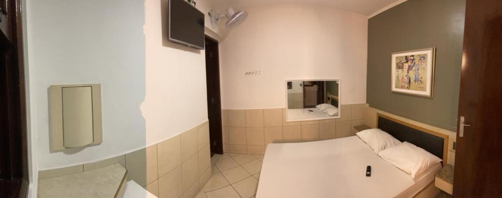 סאו פאולו Hotel Smart Inn מראה חיצוני תמונה