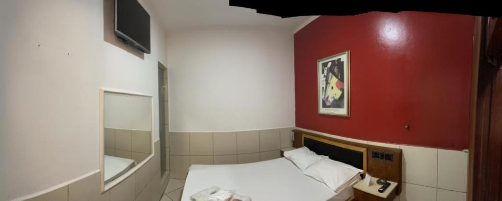 סאו פאולו Hotel Smart Inn מראה חיצוני תמונה