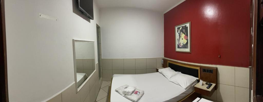 סאו פאולו Hotel Smart Inn מראה חיצוני תמונה
