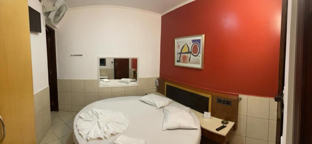 סאו פאולו Hotel Smart Inn מראה חיצוני תמונה