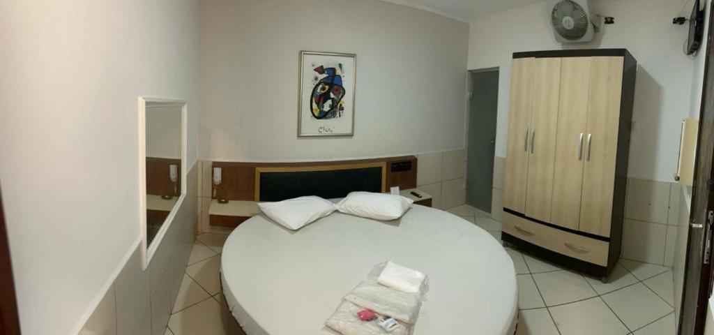 סאו פאולו Hotel Smart Inn מראה חיצוני תמונה