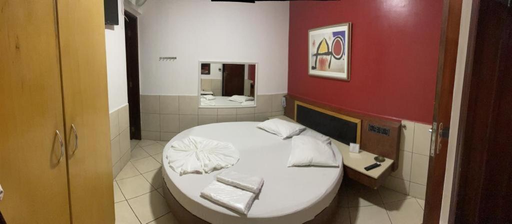 סאו פאולו Hotel Smart Inn מראה חיצוני תמונה