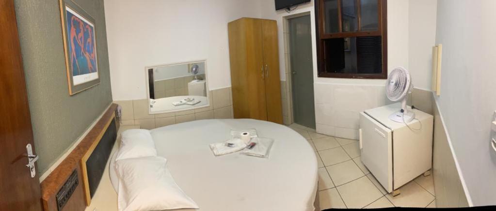 סאו פאולו Hotel Smart Inn מראה חיצוני תמונה