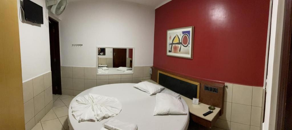 סאו פאולו Hotel Smart Inn מראה חיצוני תמונה
