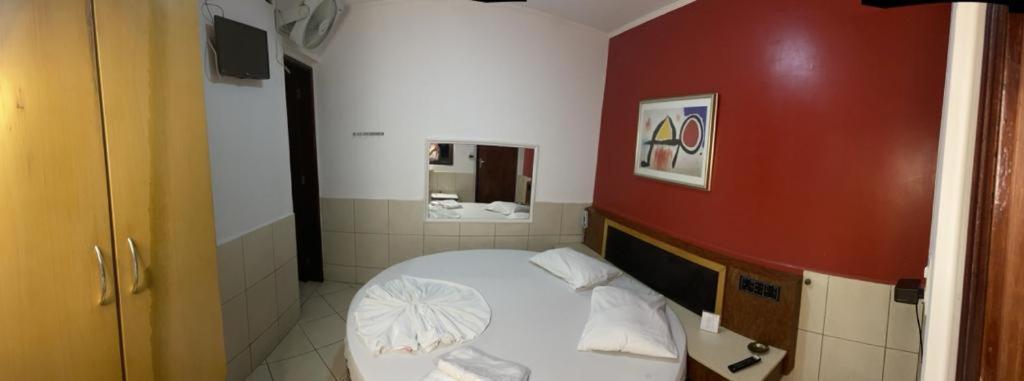 סאו פאולו Hotel Smart Inn מראה חיצוני תמונה