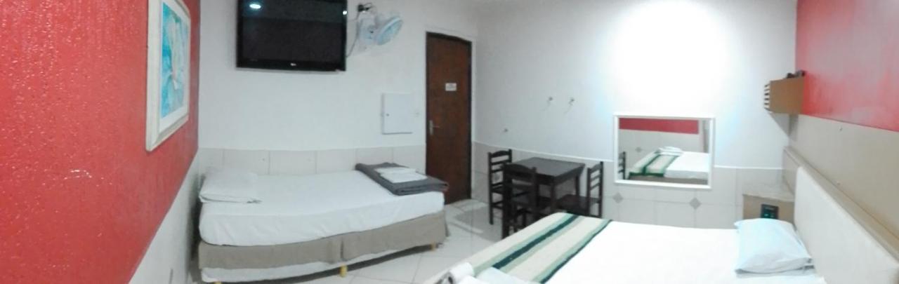 סאו פאולו Hotel Smart Inn מראה חיצוני תמונה
