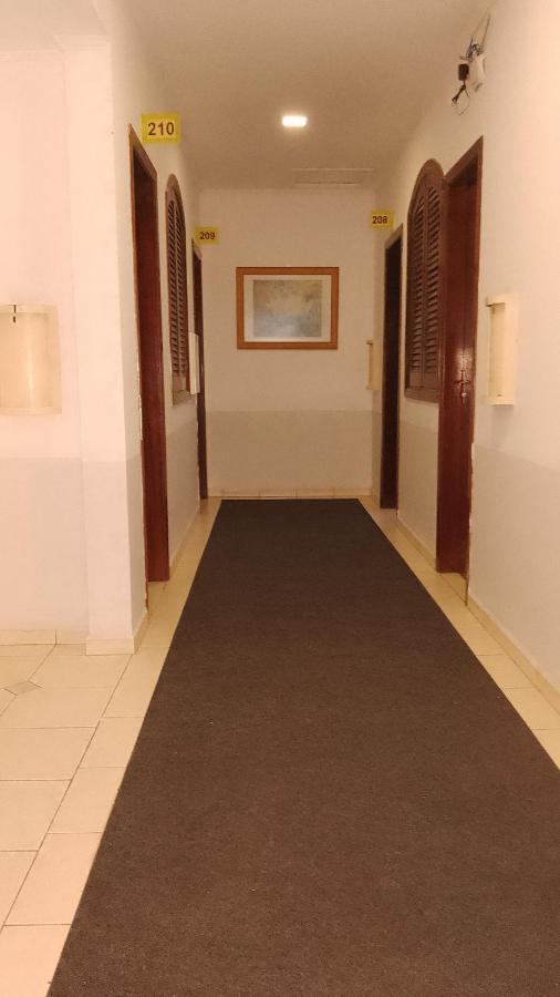 סאו פאולו Hotel Smart Inn מראה חיצוני תמונה