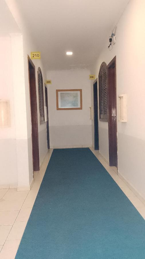 סאו פאולו Hotel Smart Inn מראה חיצוני תמונה