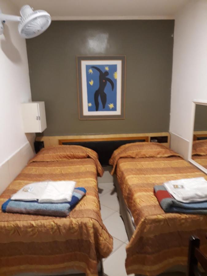 סאו פאולו Hotel Smart Inn מראה חיצוני תמונה