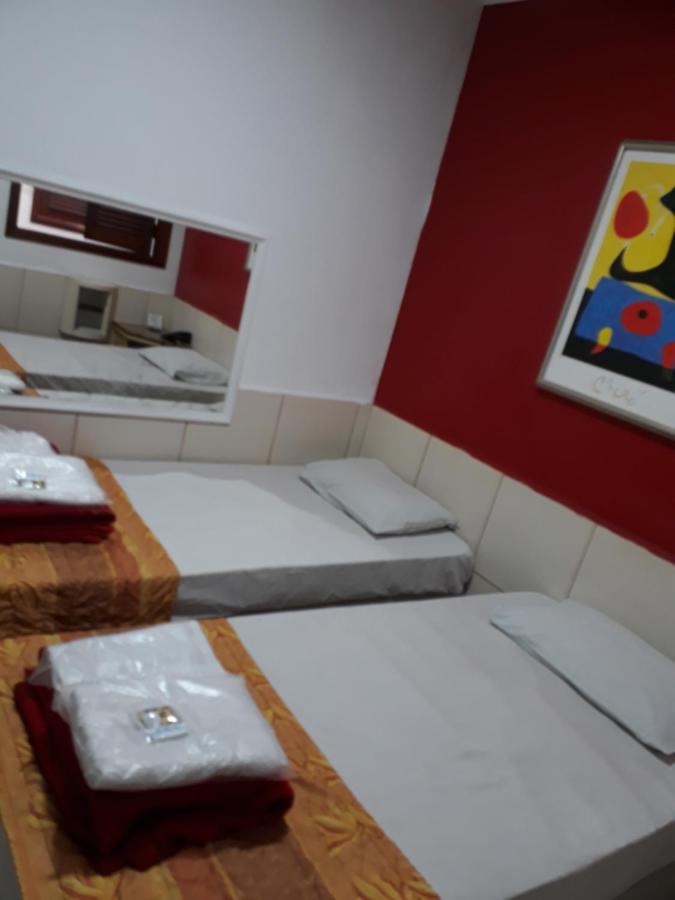 סאו פאולו Hotel Smart Inn מראה חיצוני תמונה