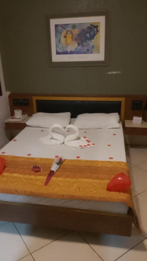 סאו פאולו Hotel Smart Inn מראה חיצוני תמונה