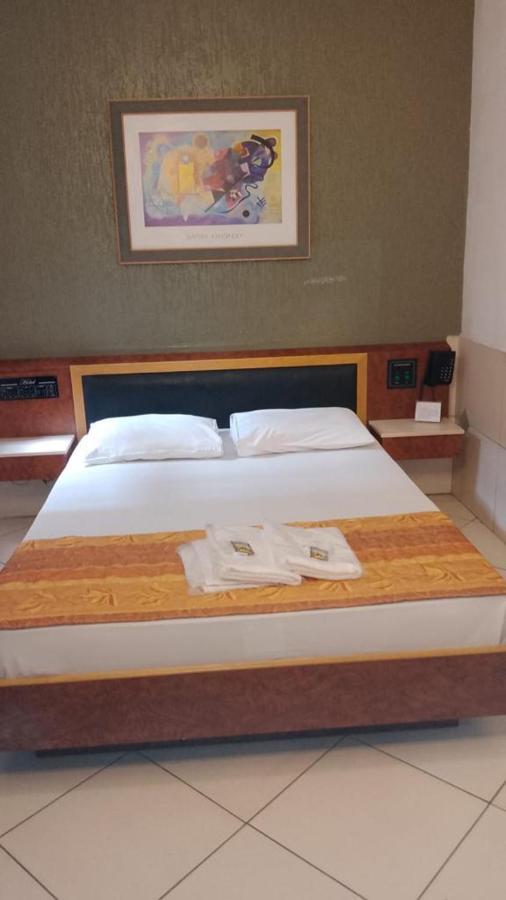 סאו פאולו Hotel Smart Inn מראה חיצוני תמונה